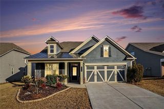 375 Plainfield Street, Fayetteville, GA 30215