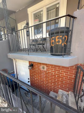 2552 S BEULAH ST, Philadelphia, PA 19148