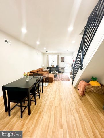 2552 S BEULAH ST, Philadelphia, PA 19148