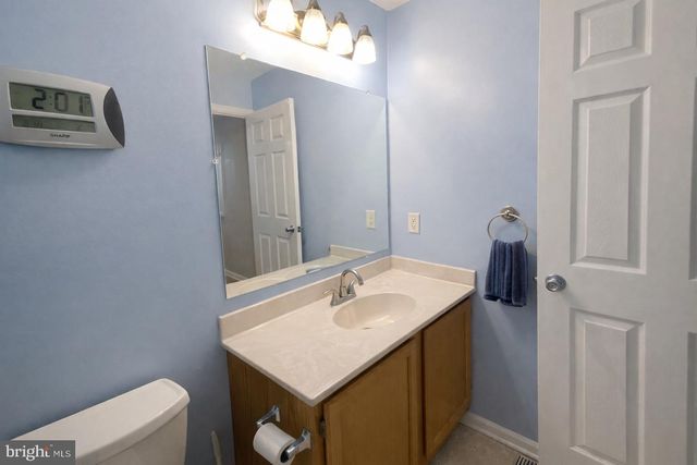 21 PARK SIDE DR, Sicklerville, NJ 08081