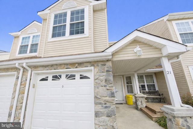 21 PARK SIDE DR, Sicklerville, NJ 08081