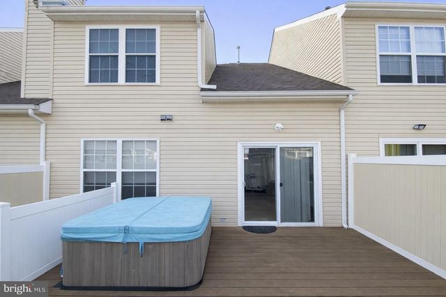 21 PARK SIDE DR, Sicklerville, NJ 08081