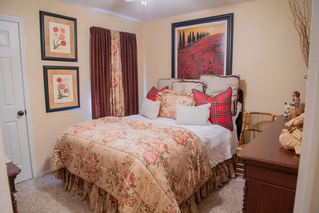 2604 Madison Street, Lubbock, TX 79415