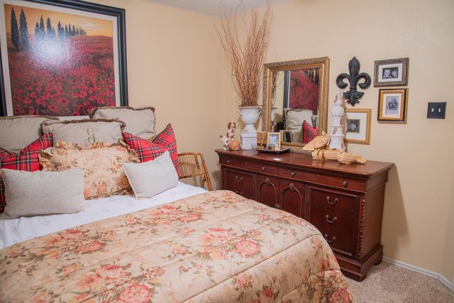 2604 Madison Street, Lubbock, TX 79415