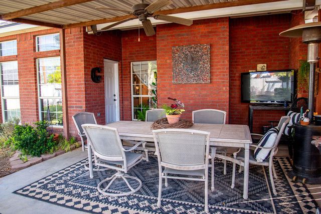 2604 Madison Street, Lubbock, TX 79415