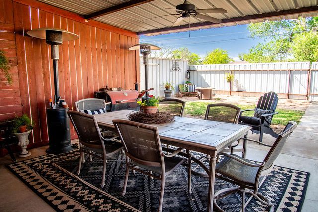 2604 Madison Street, Lubbock, TX 79415