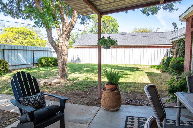 2604 Madison Street, Lubbock, TX 79415