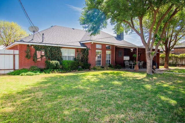 2604 Madison Street, Lubbock, TX 79415