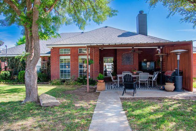 2604 Madison Street, Lubbock, TX 79415