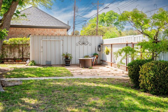 2604 Madison Street, Lubbock, TX 79415