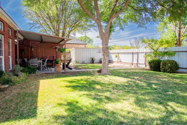 2604 Madison Street, Lubbock, TX 79415