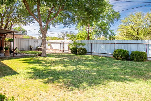 2604 Madison Street, Lubbock, TX 79415