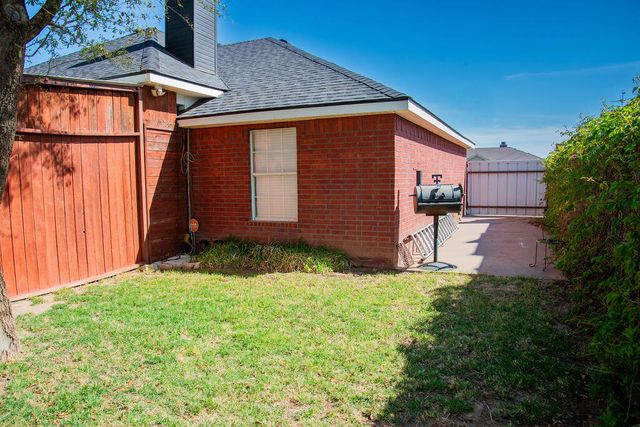 2604 Madison Street, Lubbock, TX 79415