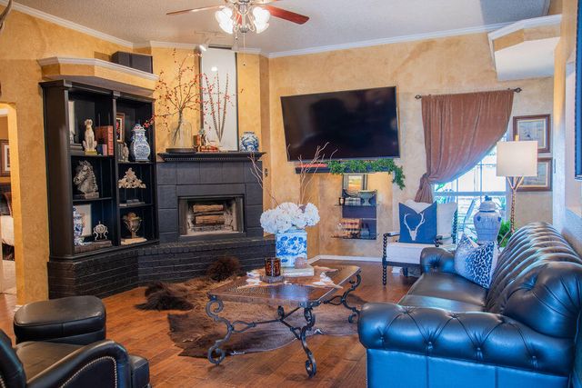 2604 Madison Street, Lubbock, TX 79415