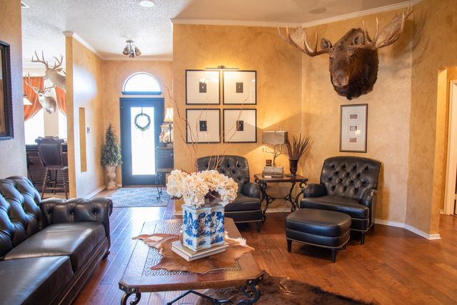 2604 Madison Street, Lubbock, TX 79415