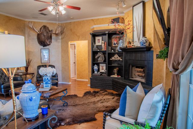 2604 Madison Street, Lubbock, TX 79415
