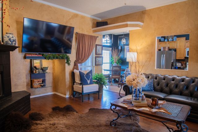 2604 Madison Street, Lubbock, TX 79415