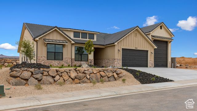 1589 S 4000 W, Hurricane, UT 84737