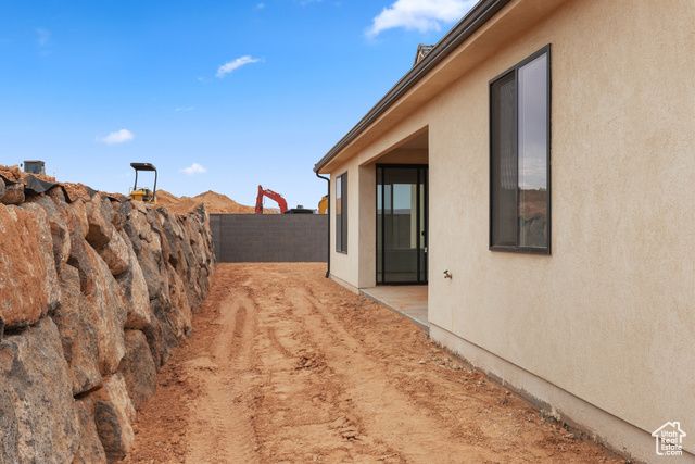 1589 S 4000 W, Hurricane, UT 84737