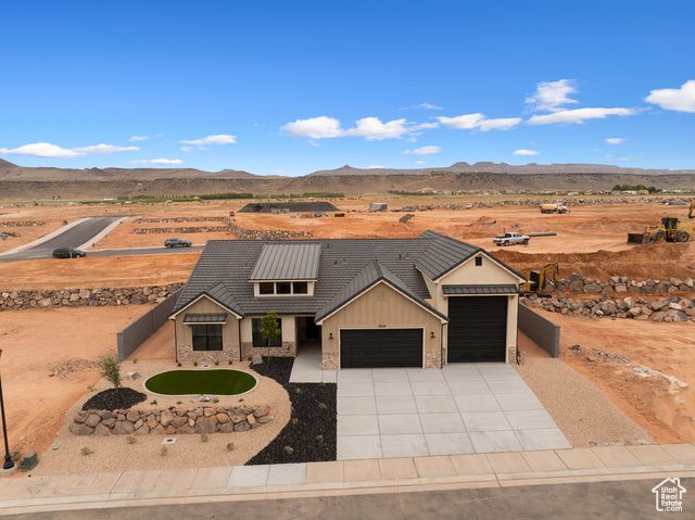 1589 S 4000 W, Hurricane, UT 84737