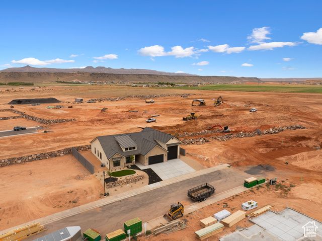 1589 S 4000 W, Hurricane, UT 84737