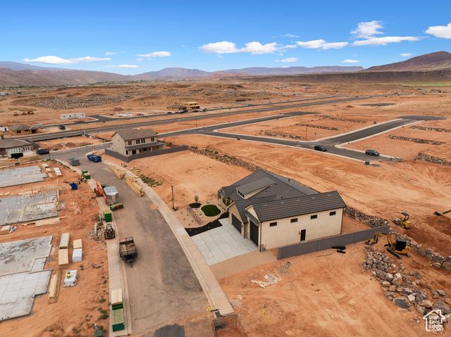 1589 S 4000 W, Hurricane, UT 84737