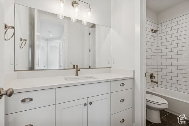 1589 S 4000 W, Hurricane, UT 84737