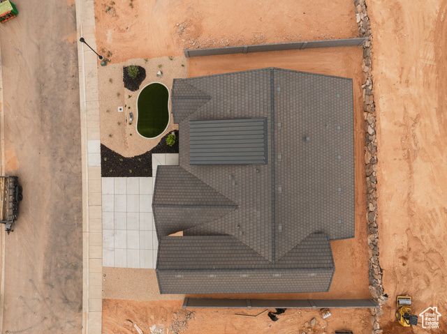 1589 S 4000 W, Hurricane, UT 84737