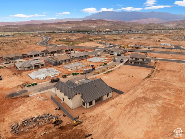 1589 S 4000 W, Hurricane, UT 84737