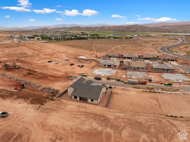 1589 S 4000 W, Hurricane, UT 84737