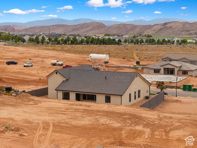 1589 S 4000 W, Hurricane, UT 84737