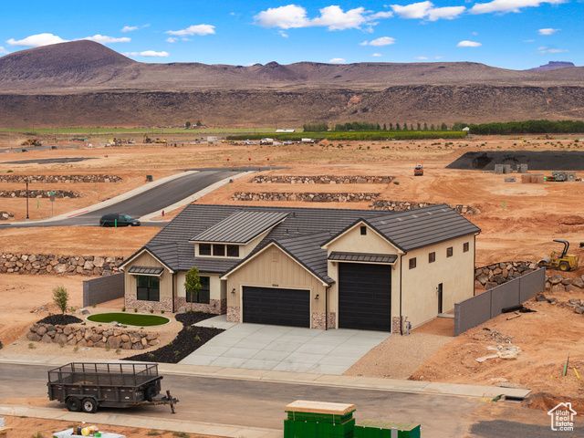 1589 S 4000 W, Hurricane, UT 84737