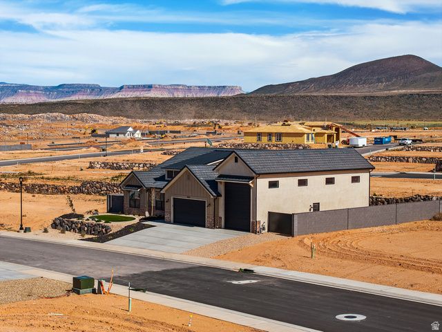 1589 S 4000 W, Hurricane, UT 84737