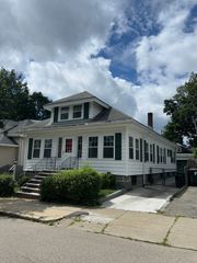 21 Bexley Rd, Boston, MA 02131