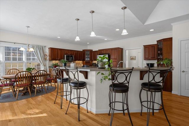 360 Maple Ridge LN, Fincastle, VA 24090