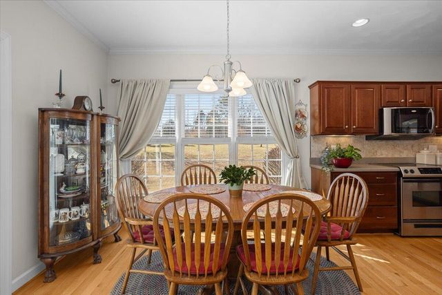 360 Maple Ridge LN, Fincastle, VA 24090
