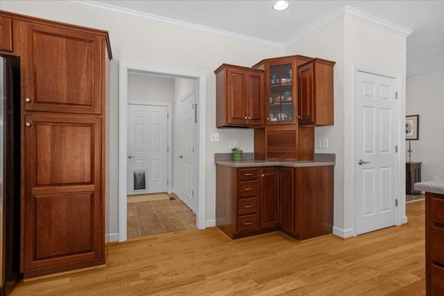 360 Maple Ridge LN, Fincastle, VA 24090