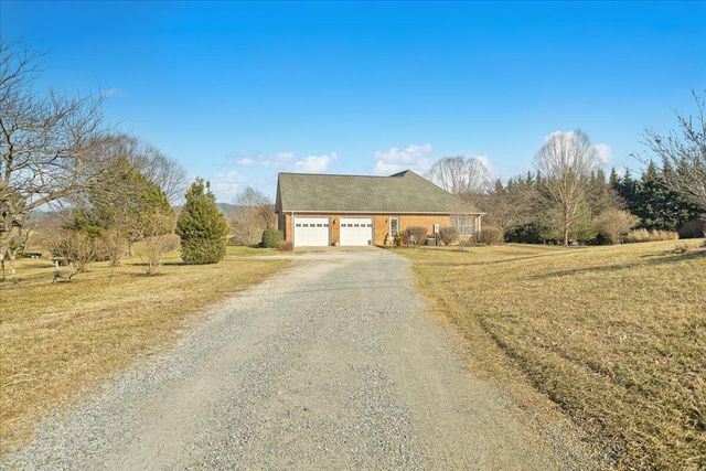 360 Maple Ridge LN, Fincastle, VA 24090