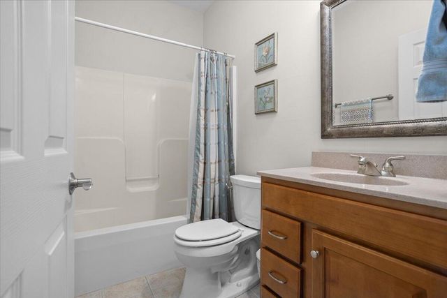 360 Maple Ridge LN, Fincastle, VA 24090