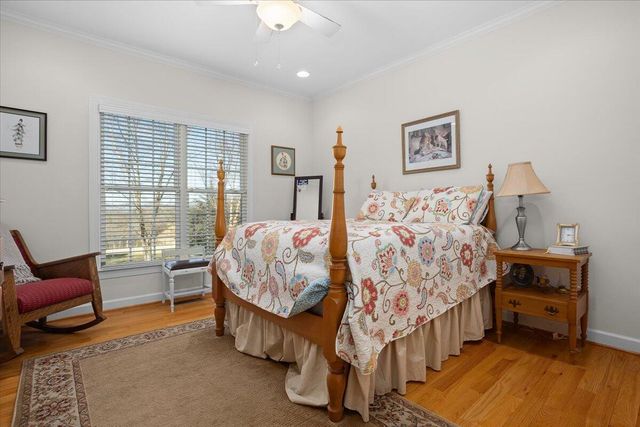 360 Maple Ridge LN, Fincastle, VA 24090