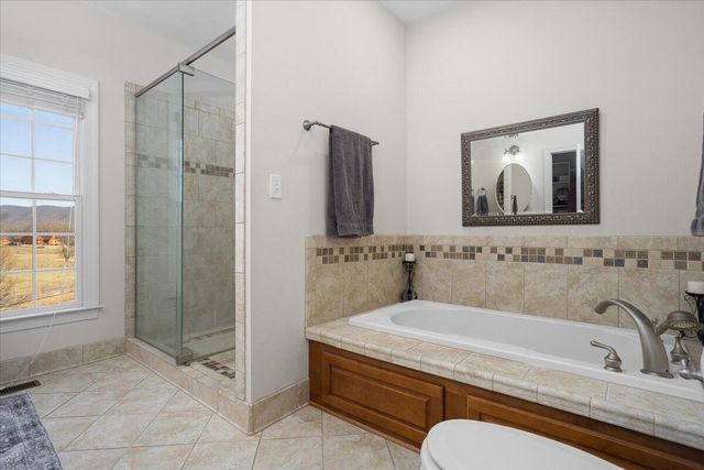 360 Maple Ridge LN, Fincastle, VA 24090
