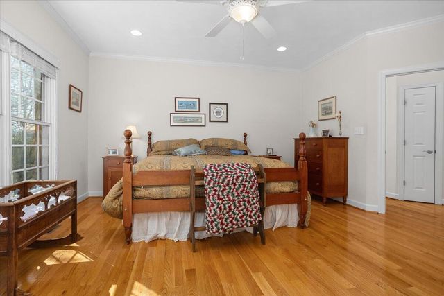 360 Maple Ridge LN, Fincastle, VA 24090