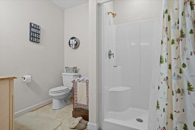360 Maple Ridge LN, Fincastle, VA 24090