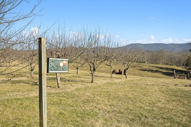 360 Maple Ridge LN, Fincastle, VA 24090