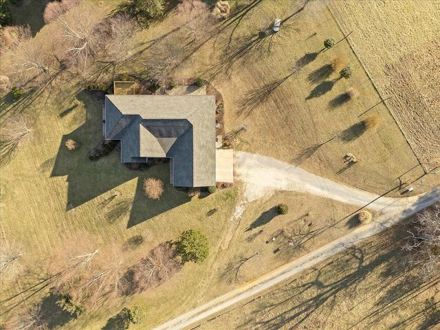 360 Maple Ridge LN, Fincastle, VA 24090