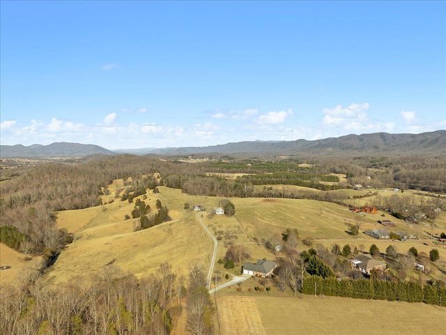 360 Maple Ridge LN, Fincastle, VA 24090