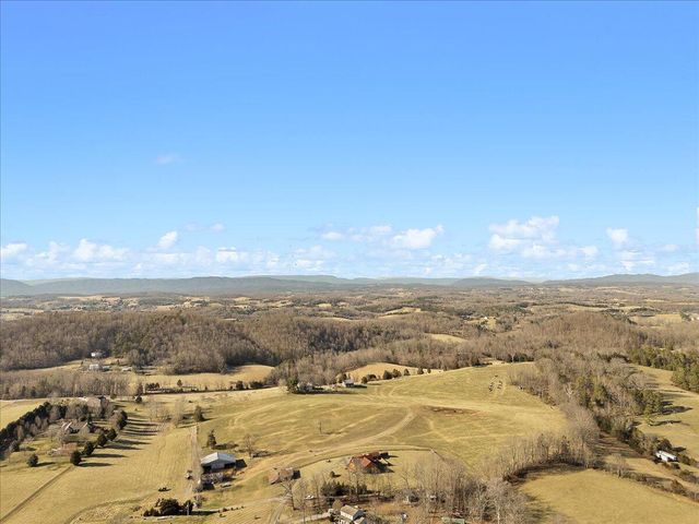 360 Maple Ridge LN, Fincastle, VA 24090