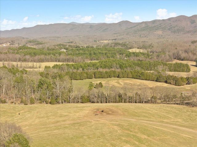 360 Maple Ridge LN, Fincastle, VA 24090