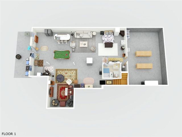 360 Maple Ridge LN, Fincastle, VA 24090