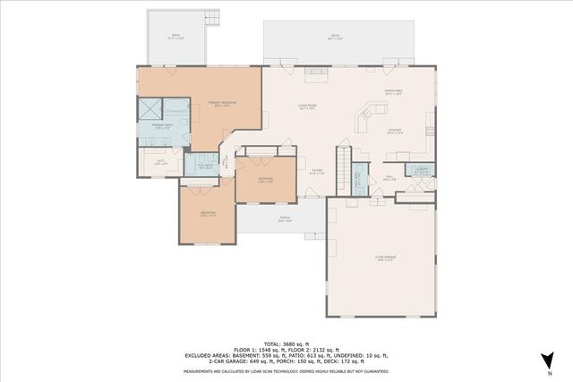 360 Maple Ridge LN, Fincastle, VA 24090